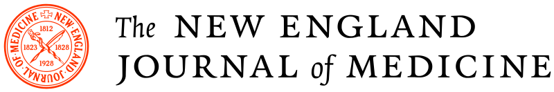 New England Journal of Medicine